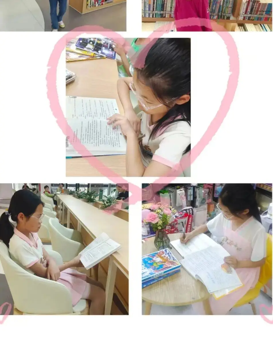【榜样的力量】2024年黎明湖小学十佳阳光学生展示⑤ 第10张 【榜样的力量】2024年黎明湖小学十佳阳光学生展示⑤ 第10张