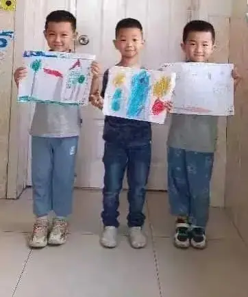 “探秘小学 快乐衔接”---德城区乾城尊府幼儿园幼小衔接活动之参观小学 第45张 “探秘小学 快乐衔接”---德城区乾城尊府幼儿园幼小衔接活动之参观小学 第45张