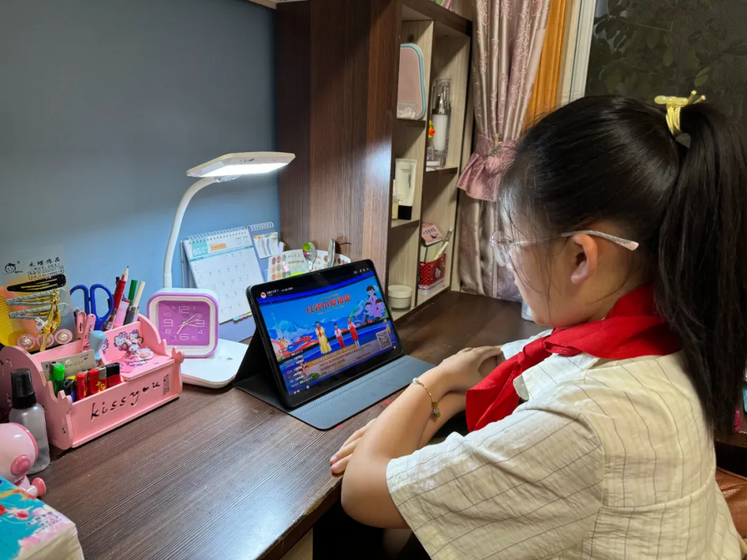 【寨桥小学】儿童节快乐! 第21张 【寨桥小学】儿童节快乐! 第21张