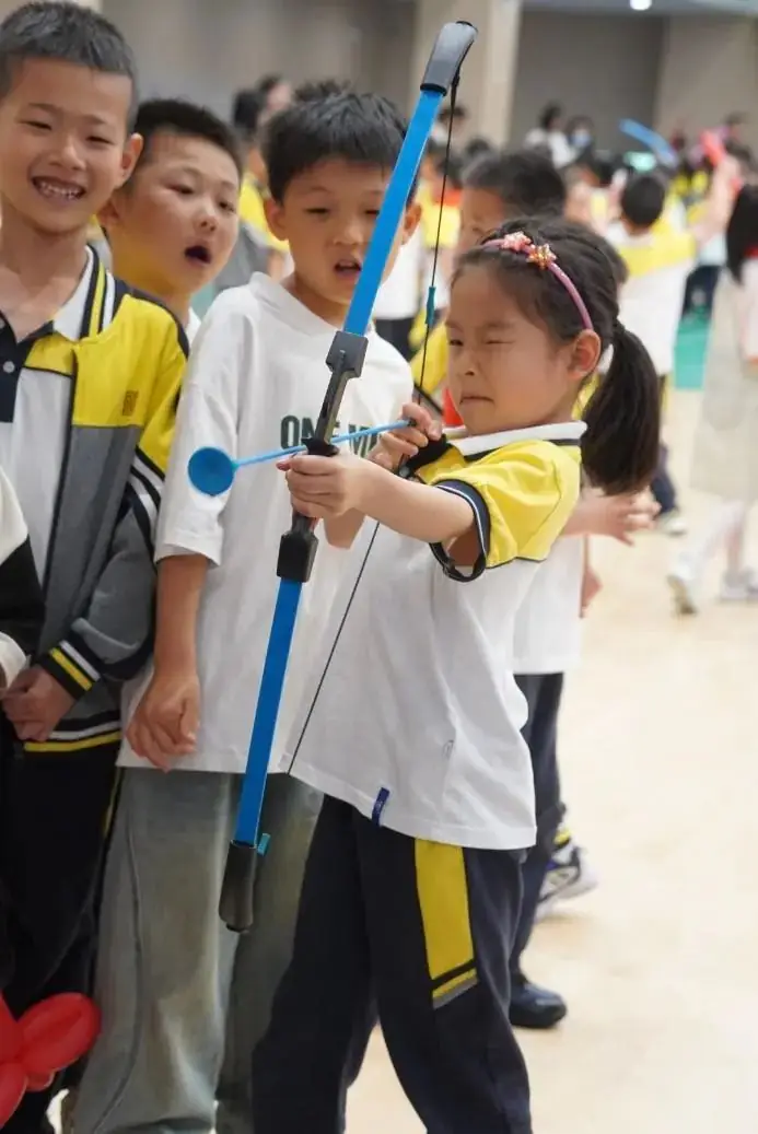 “家门口青少年宫”活动走进岩山小学、宁围小学新华校区、义桥二小、凤标小学和通惠小学 第20张 “家门口青少年宫”活动走进岩山小学、宁围小学新华校区、义桥二小、凤标小学和通惠小学 第20张