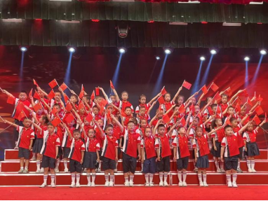 童心童趣 “蚁”探究竟——绵阳市塘汛小学举行小蚂蚁嘉年华之一年级蚂蚁集市 第21张 童心童趣 “蚁”探究竟——绵阳市塘汛小学举行小蚂蚁嘉年华之一年级蚂蚁集市 第21张