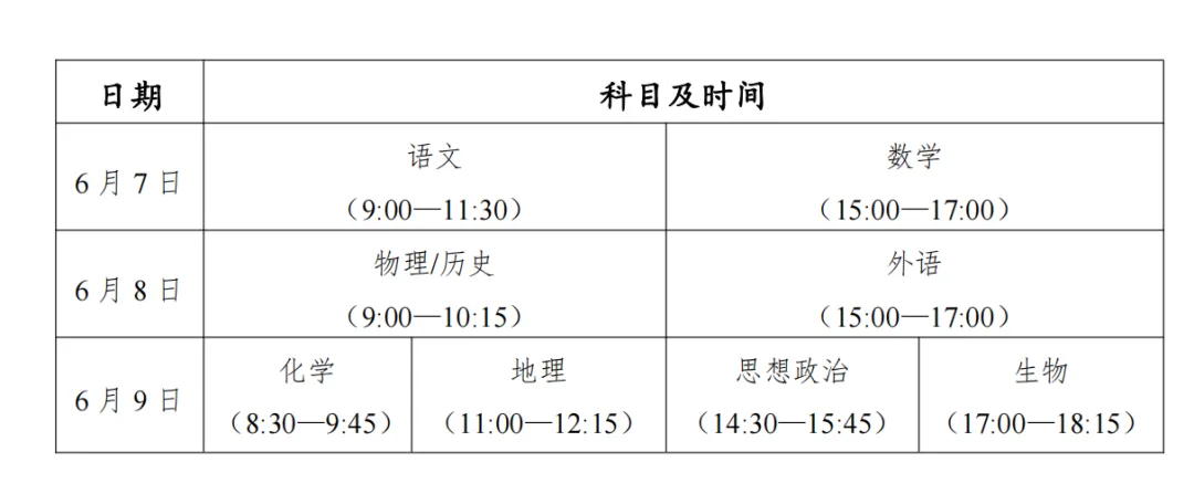 致全县2024年高考考生、家长及广大市民的倡议书-第1张图片-四季读书网