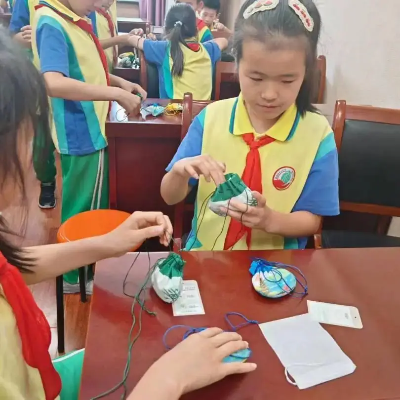 童年愉悦 快乐成长——桥梓镇中心小学2024年“六一”庆祝活动 第38张 童年愉悦 快乐成长——桥梓镇中心小学2024年“六一”庆祝活动 第38张