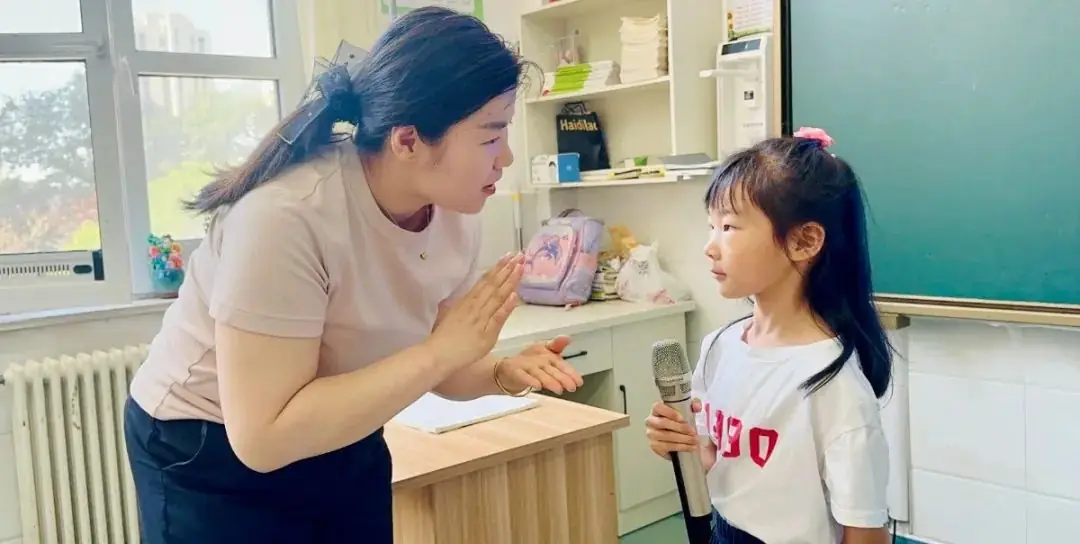 小学,我们来啦【顺合李幼 ‖ 学前教育宣传月】 第28张