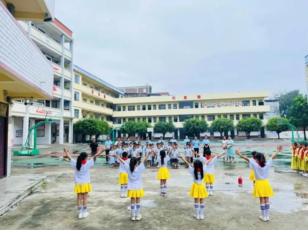 "趣"探小学 "幼"见成长 第27张 "趣"探小学 "幼"见成长 第27张
