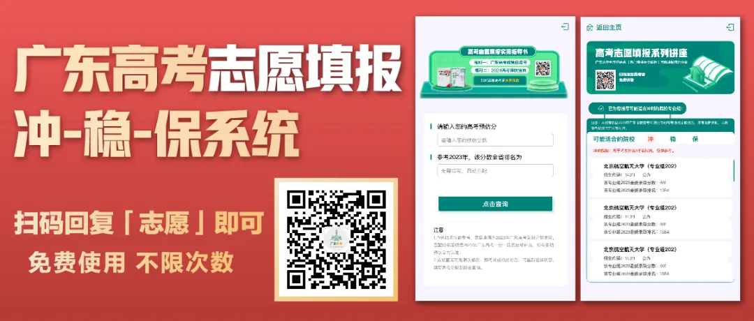 2024年高考这些高校发生变化,扩招院校、新增专业名单汇总! 第1张 2024年高考这些高校发生变化,扩招院校、新增专业名单汇总! 第1张
