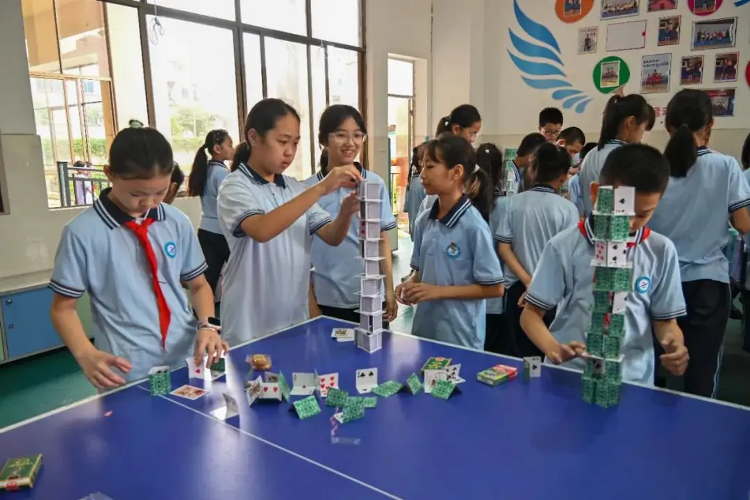 【白濠小学•节日】童心向党 筑梦未来——白濠小学2024年六一儿童节系列活动 第32张 【白濠小学•节日】童心向党 筑梦未来——白濠小学2024年六一儿童节系列活动 第32张