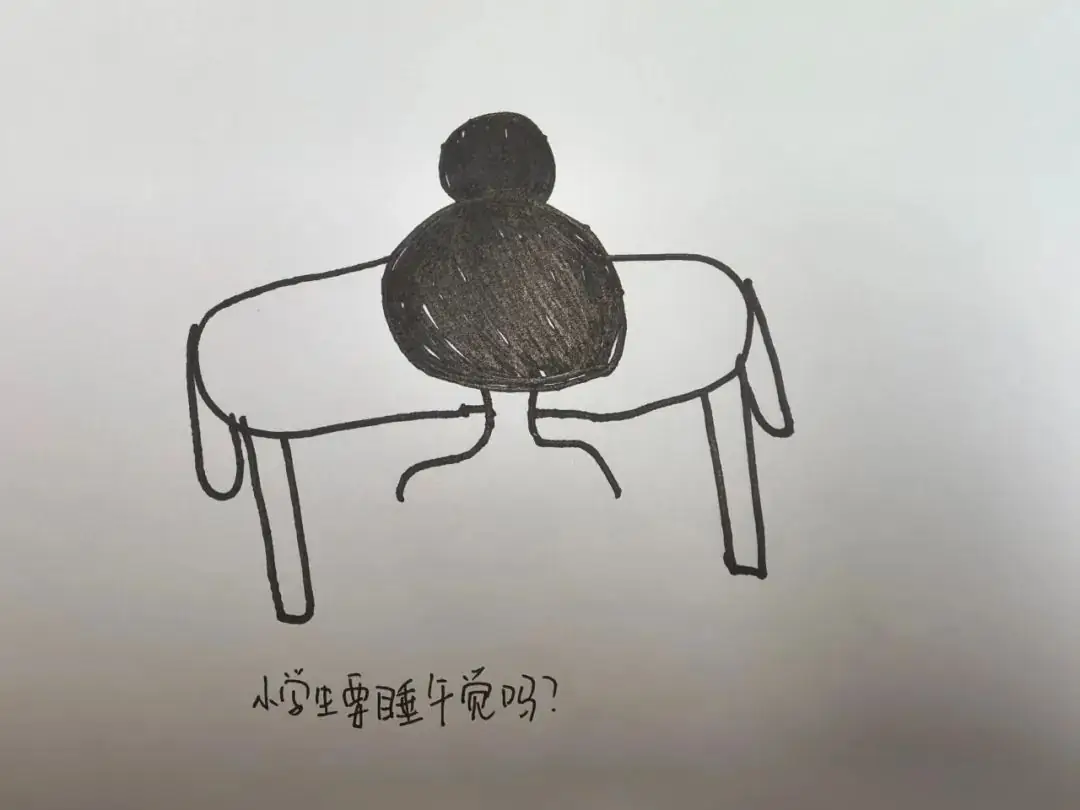 本部|探访小学,礼遇成长 第12张