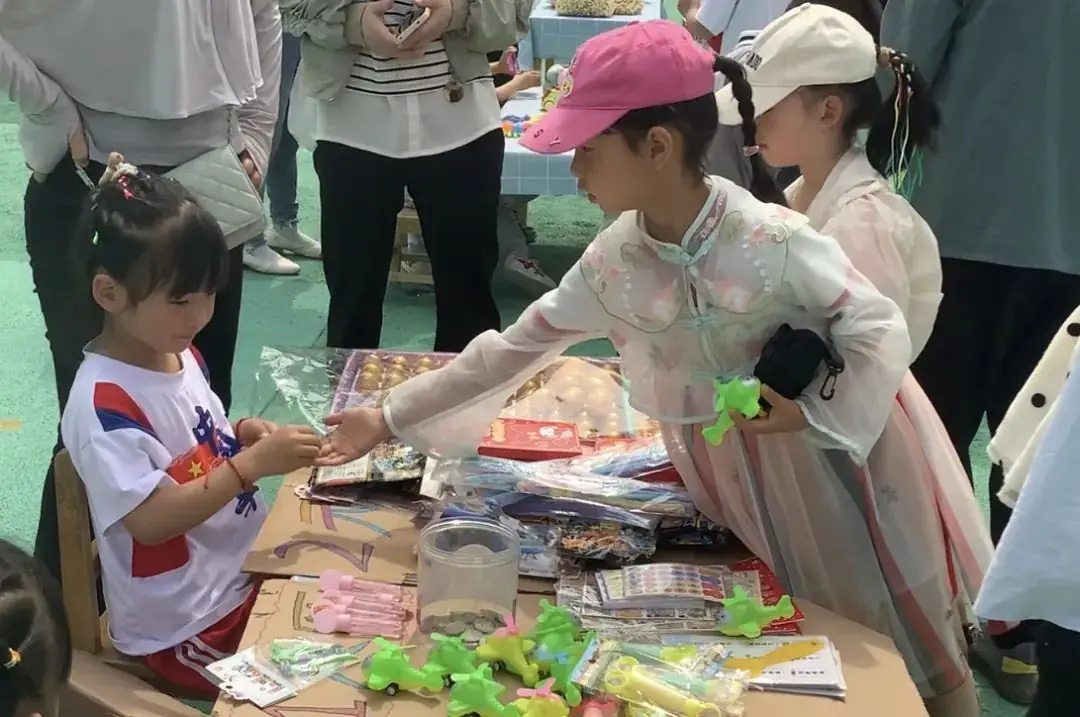 【六一】盱眙县各小学、幼儿园开展庆六一系列活动(二) 第21张 【六一】盱眙县各小学、幼儿园开展庆六一系列活动(二) 第21张