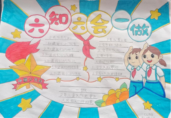武乡县五一小学“童心永向党 筑梦新时代”——庆六一系列活动 第80张