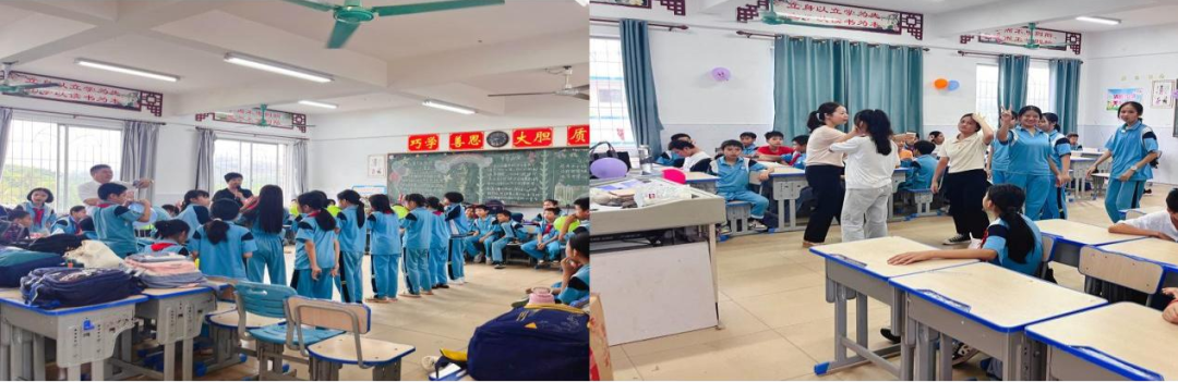 欢庆“六一” | 金江学校教育集团新星小学开展欢庆“六一”活动 第12张 欢庆“六一” | 金江学校教育集团新星小学开展欢庆“六一”活动 第12张