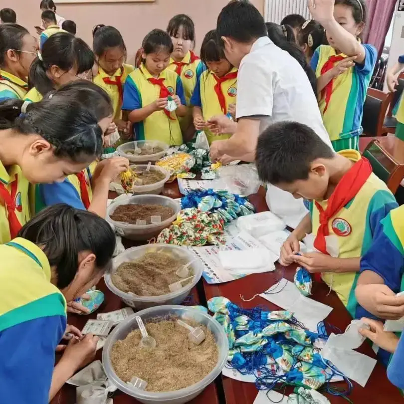 童年愉悦 快乐成长——桥梓镇中心小学2024年“六一”庆祝活动 第36张 童年愉悦 快乐成长——桥梓镇中心小学2024年“六一”庆祝活动 第36张