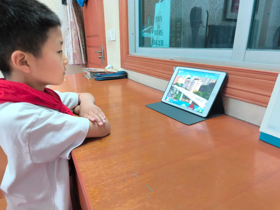 【寨桥小学】儿童节快乐! 第17张 【寨桥小学】儿童节快乐! 第17张