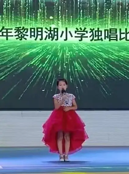 【榜样的力量】2024年黎明湖小学十佳阳光学生展示⑤ 第14张 【榜样的力量】2024年黎明湖小学十佳阳光学生展示⑤ 第14张