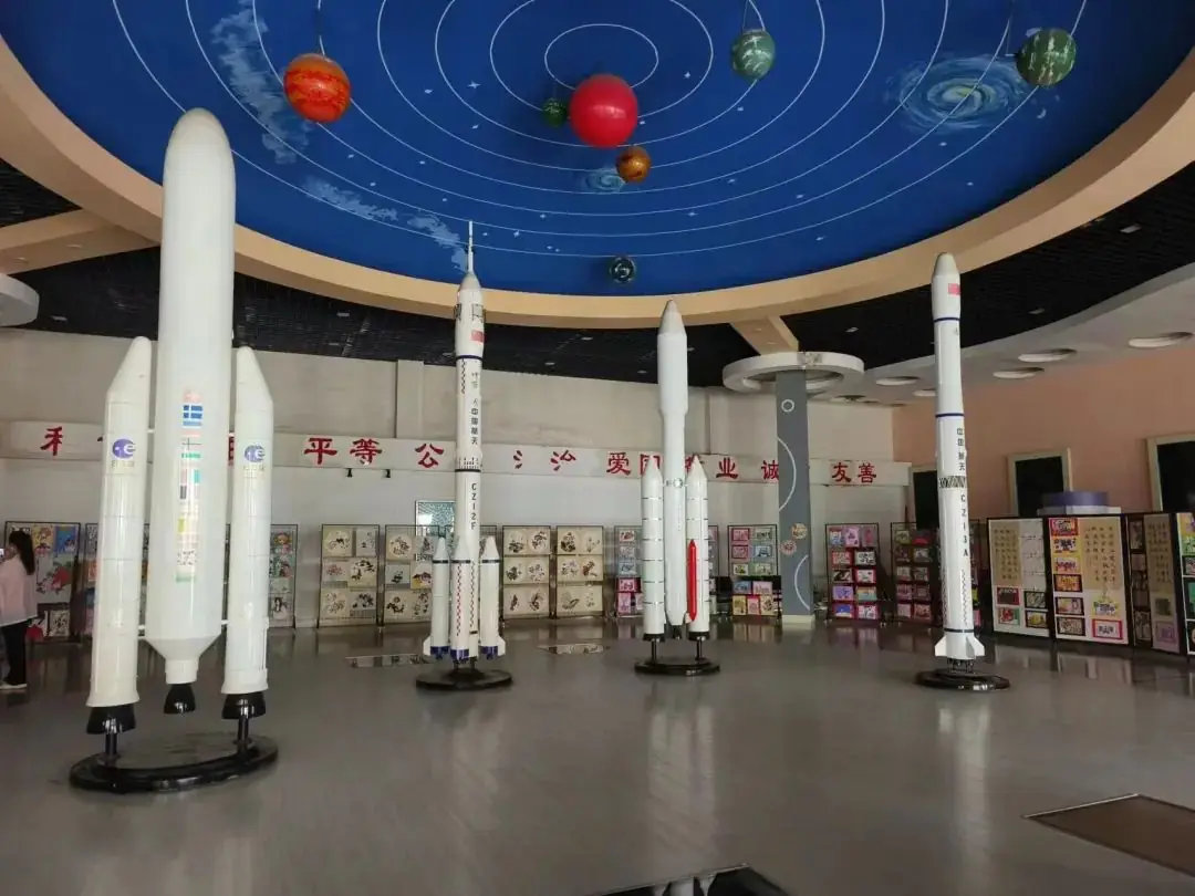 “探秘小学 快乐衔接”---德城区乾城尊府幼儿园幼小衔接活动之参观小学 第21张 “探秘小学 快乐衔接”---德城区乾城尊府幼儿园幼小衔接活动之参观小学 第21张