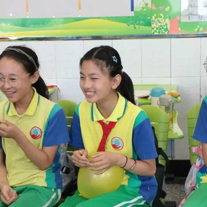 童年愉悦 快乐成长——桥梓镇中心小学2024年“六一”庆祝活动 第97张 童年愉悦 快乐成长——桥梓镇中心小学2024年“六一”庆祝活动 第97张