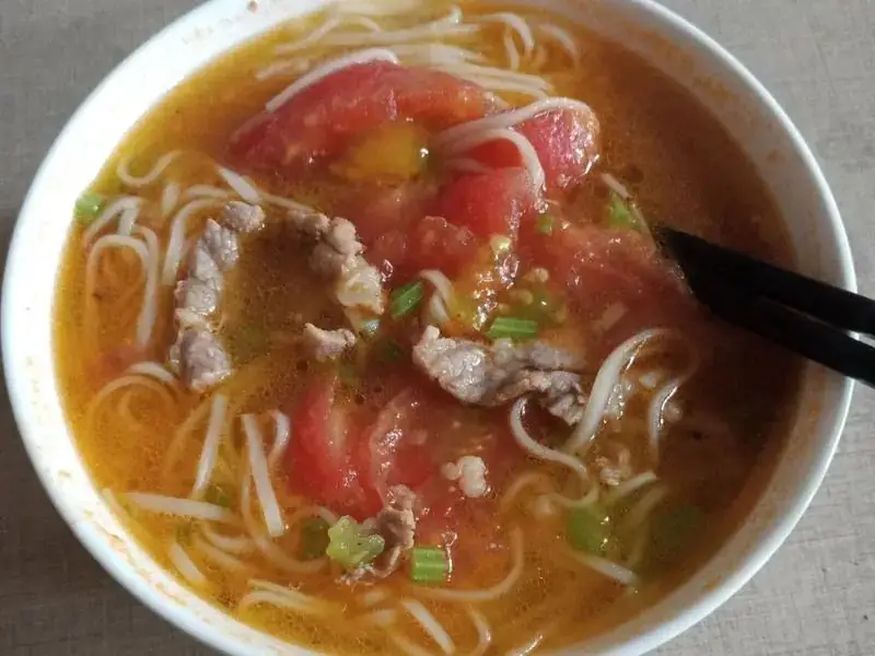 圆明小学第十六周营养食谱 第33张