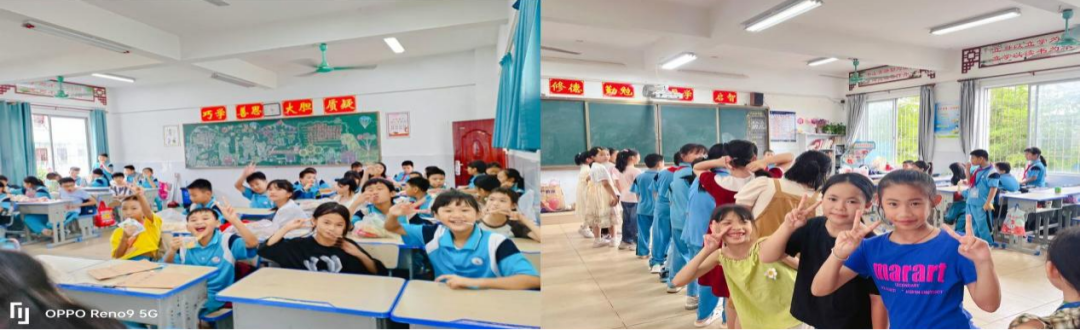 欢庆“六一” | 金江学校教育集团新星小学开展欢庆“六一”活动 第14张 欢庆“六一” | 金江学校教育集团新星小学开展欢庆“六一”活动 第14张