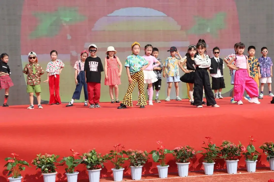 【六一】盱眙县各小学、幼儿园开展庆六一系列活动(二) 第9张 【六一】盱眙县各小学、幼儿园开展庆六一系列活动(二) 第9张