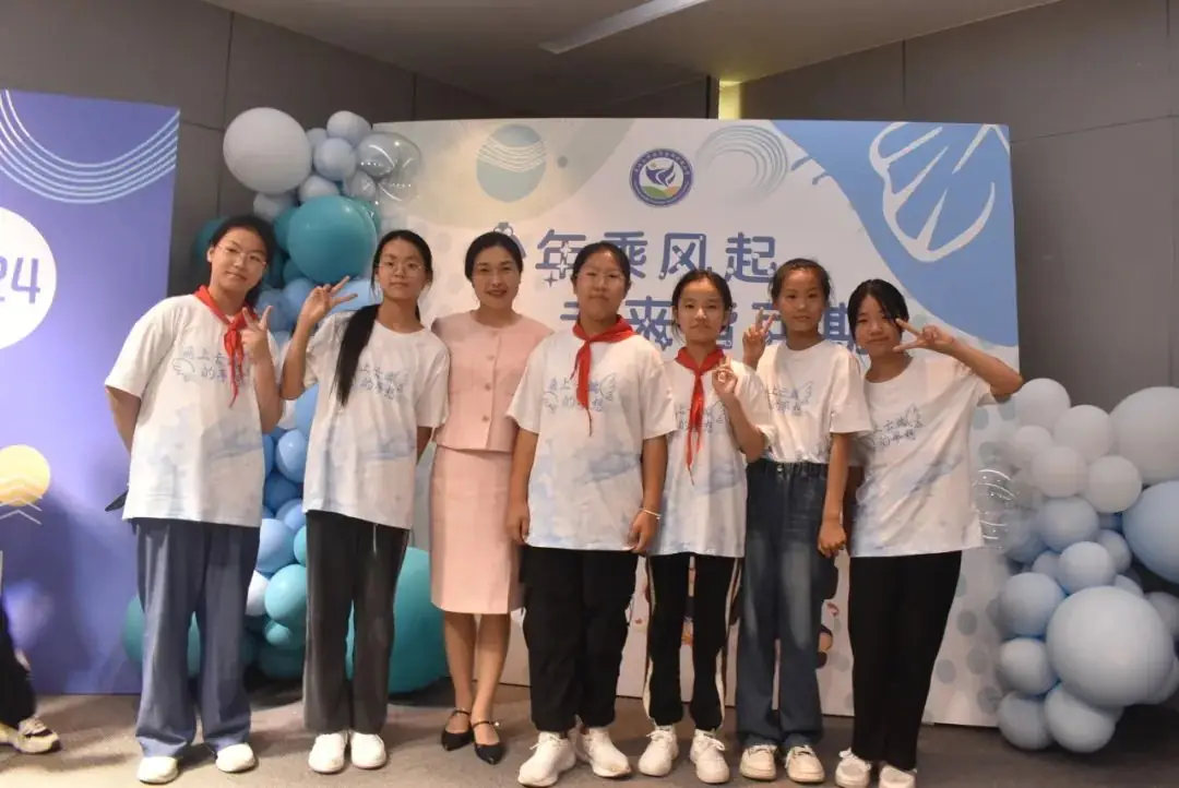 诚朴路小学——少年乘风起  未来皆可期 第71张