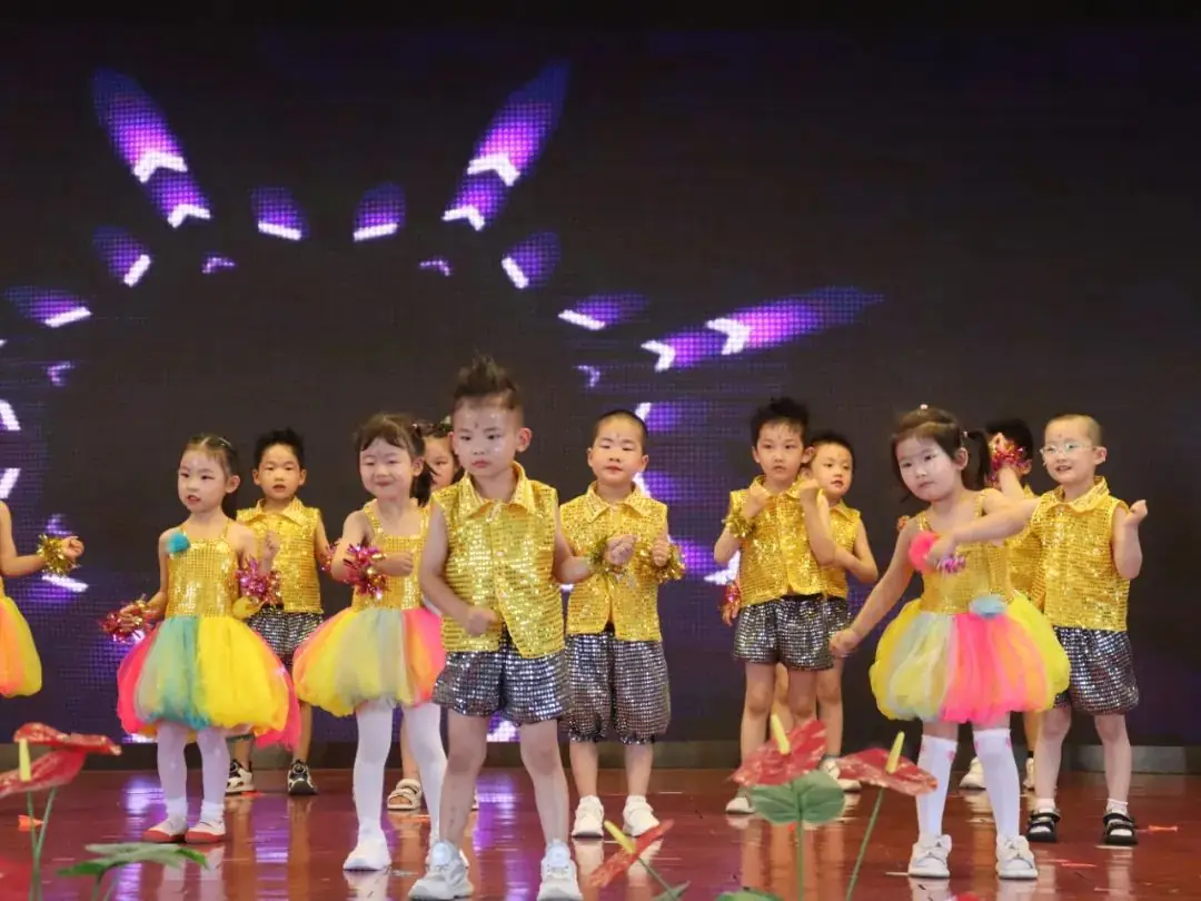 欢乐童年 精彩无限——临沂第六实验小学启智幼儿园“庆六一”系列活动纪实 第74张 欢乐童年 精彩无限——临沂第六实验小学启智幼儿园“庆六一”系列活动纪实 第74张
