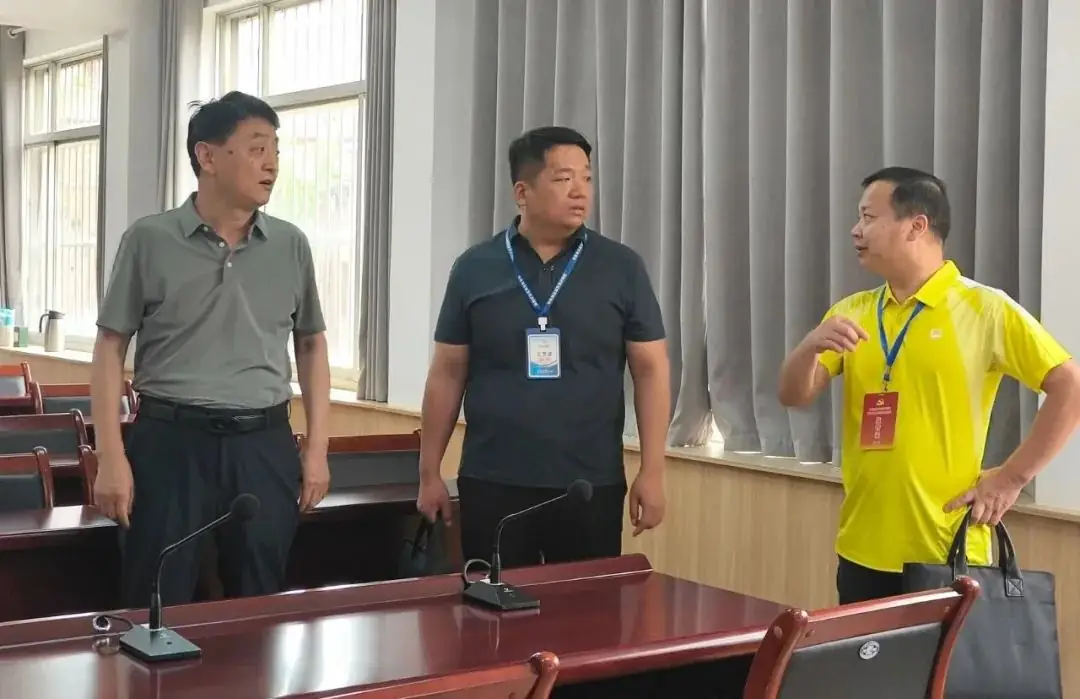 【护航高考】靠前监督保障高考顺利进行 第7张 【护航高考】靠前监督保障高考顺利进行 第7张