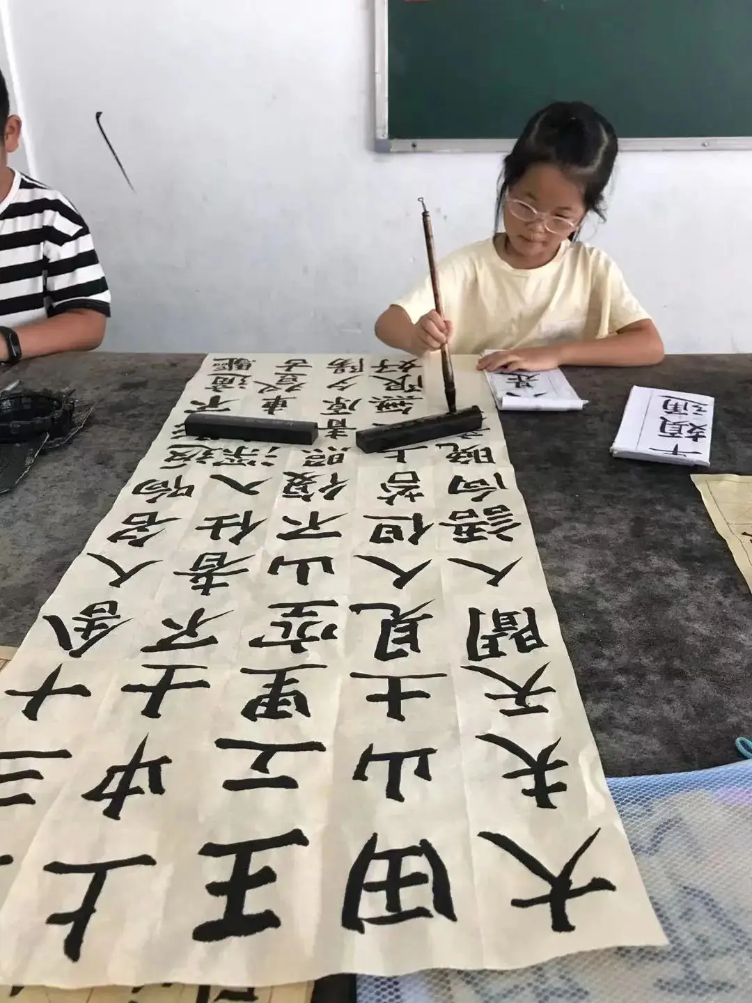 【榜样的力量】2024年黎明湖小学十佳阳光学生展示⑤ 第20张 【榜样的力量】2024年黎明湖小学十佳阳光学生展示⑤ 第20张