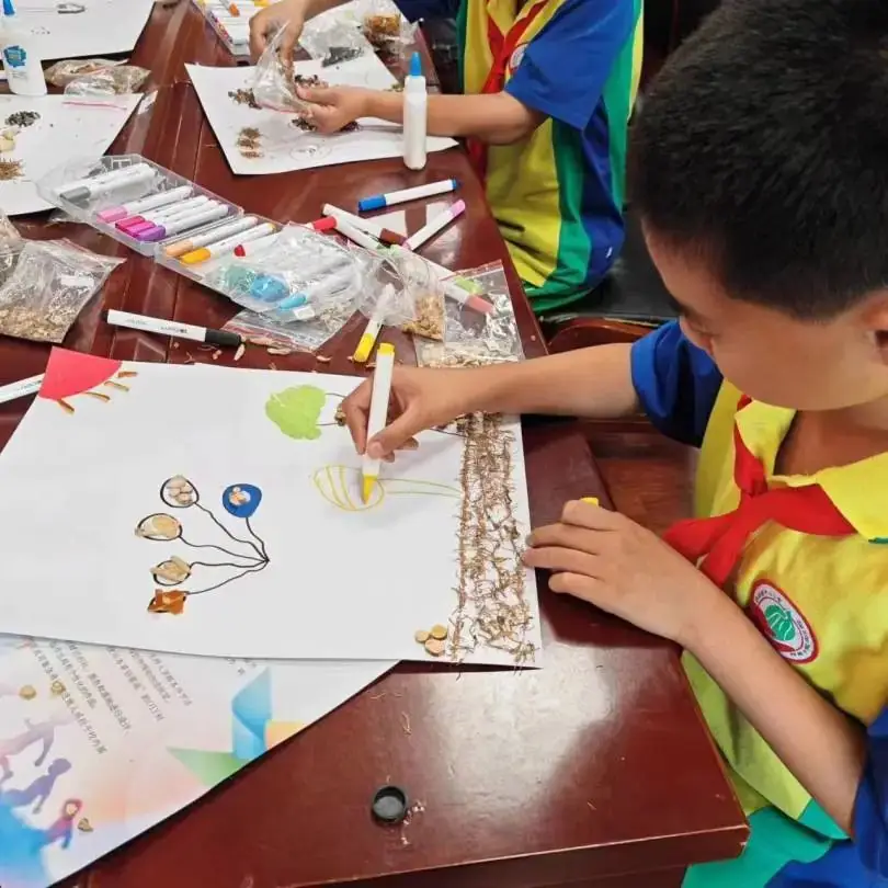 童年愉悦 快乐成长——桥梓镇中心小学2024年“六一”庆祝活动 第46张 童年愉悦 快乐成长——桥梓镇中心小学2024年“六一”庆祝活动 第46张