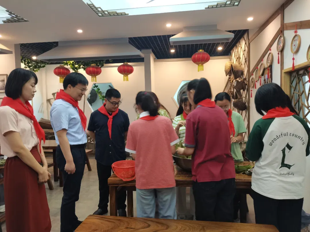 【寨桥小学】儿童节快乐! 第5张 【寨桥小学】儿童节快乐! 第5张