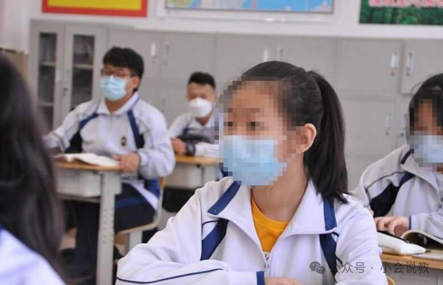 中考成绩公布以后,未达到普高线的考生还可以补录吗?家长很着急 第3张 中考成绩公布以后,未达到普高线的考生还可以补录吗?家长很着急 第3张