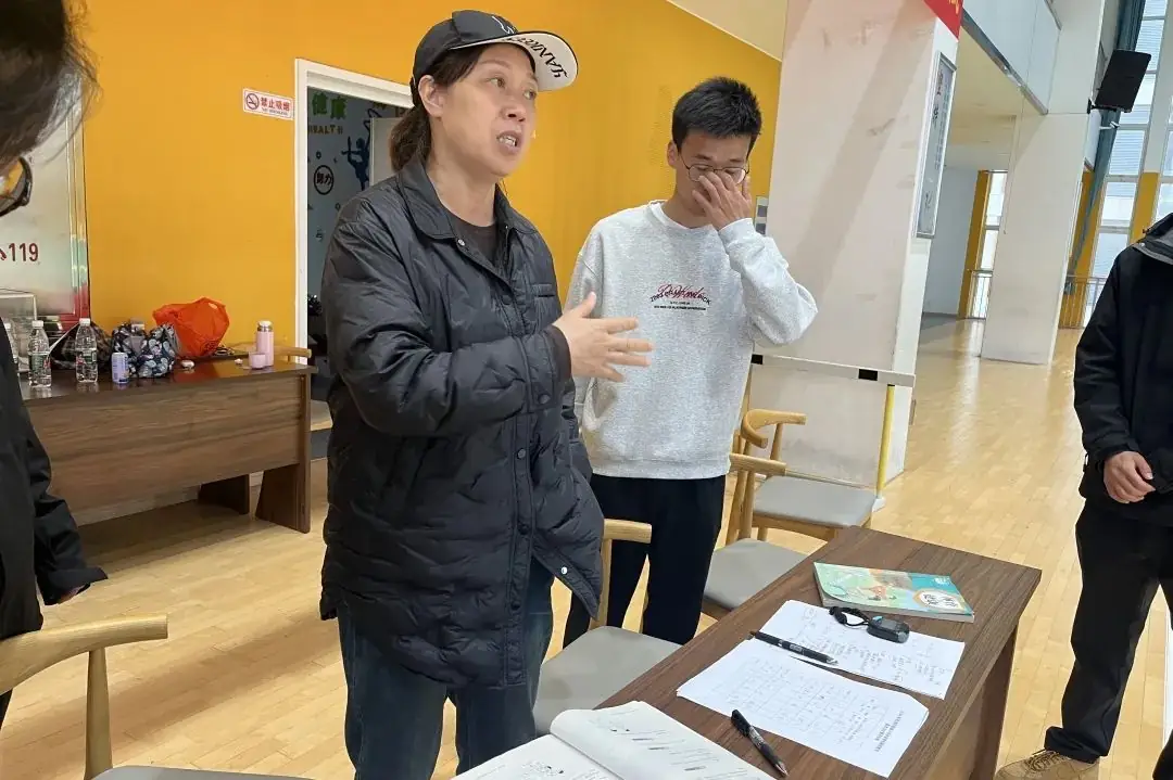 【校园动态】新城小学——以赛促教,共赛共学 第27张 【校园动态】新城小学——以赛促教,共赛共学 第27张