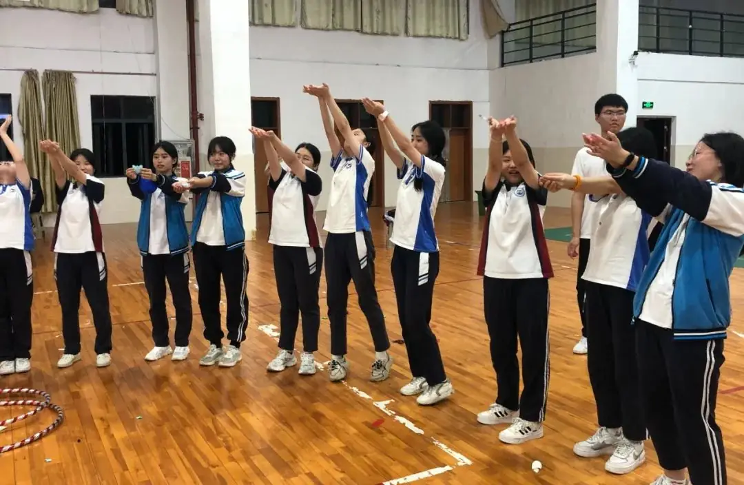 为心赋能,筑梦中考 || 九年级心理减压赋能活动 第25张 为心赋能,筑梦中考 || 九年级心理减压赋能活动 第25张
