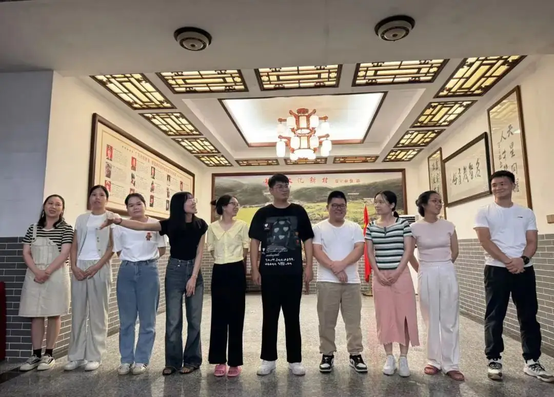 志当存高远 无愧梦少年——名智小学六年级毕业暨庆“六一”研学游 第17张 志当存高远 无愧梦少年——名智小学六年级毕业暨庆“六一”研学游 第17张