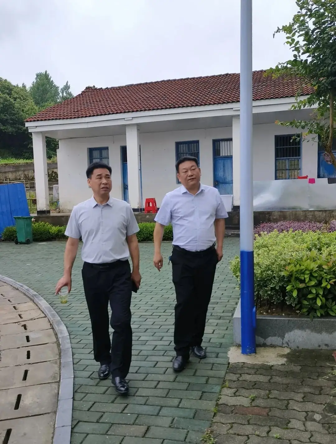 英山县城西小学一周工作回顾【第三十三期】(5月27日-6月2日) 第23张 英山县城西小学一周工作回顾【第三十三期】(5月27日-6月2日) 第23张