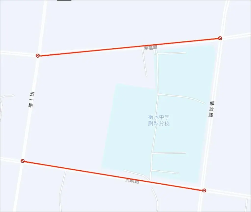 护航高考 交警同行 | 尉犁交警:2024年高考期间“两公布一提示” 第6张 护航高考 交警同行 | 尉犁交警:2024年高考期间“两公布一提示” 第6张