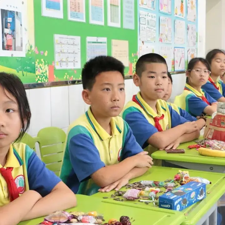 童年愉悦 快乐成长——桥梓镇中心小学2024年“六一”庆祝活动 第88张 童年愉悦 快乐成长——桥梓镇中心小学2024年“六一”庆祝活动 第88张