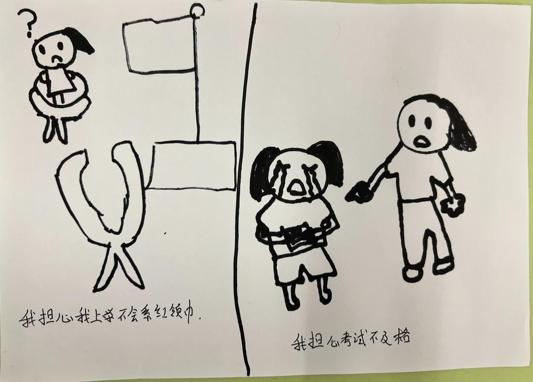 【鸟瞰】第一季第10期“小学我们来了”幼小衔接系列活动 第62张 【鸟瞰】第一季第10期“小学我们来了”幼小衔接系列活动 第62张
