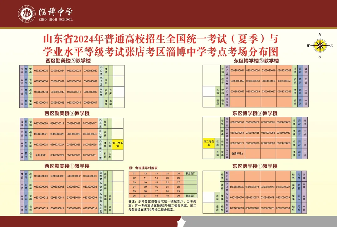 2024年高考考点公布!| 2024高考 第9张 2024年高考考点公布!| 2024高考 第9张