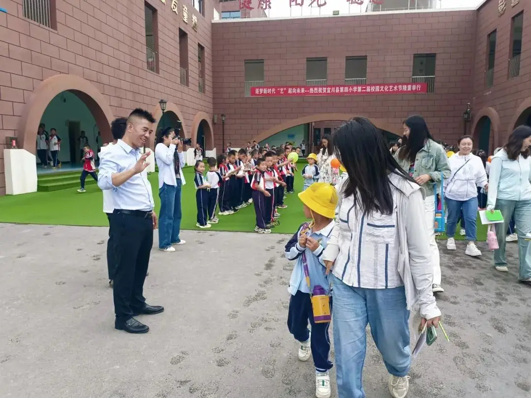【“趣”探小学 “幼”见成长】—六幼爱之堡幼小衔接系列活动(二) 第43张 【“趣”探小学 “幼”见成长】—六幼爱之堡幼小衔接系列活动(二) 第43张