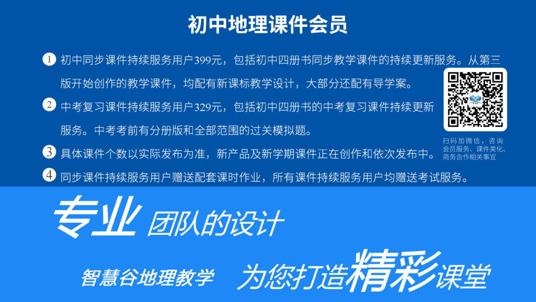 智慧谷初中地理中考复习课件三版合集,第三版增加新课标教学设计和导学案 第11张 智慧谷初中地理中考复习课件三版合集,第三版增加新课标教学设计和导学案 第11张
