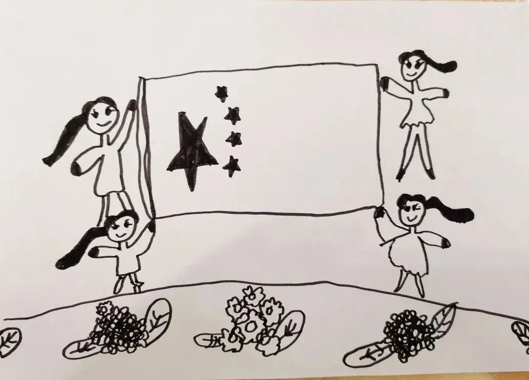 【幼小衔接】“趣”探小学,“幼”见成长——金茂幼儿园幼小衔接系列活动之参观小学(第九期) 第53张 【幼小衔接】“趣”探小学,“幼”见成长——金茂幼儿园幼小衔接系列活动之参观小学(第九期) 第53张