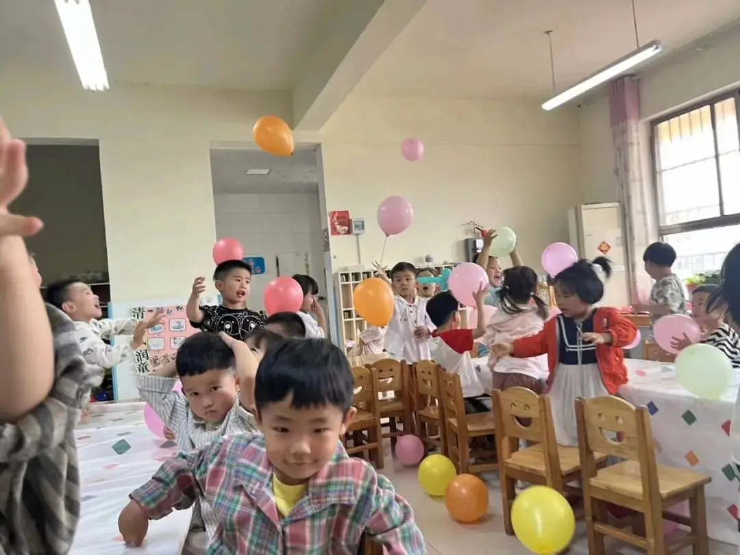 欢乐童年 精彩无限——临沂第六实验小学启智幼儿园“庆六一”系列活动纪实 第97张 欢乐童年 精彩无限——临沂第六实验小学启智幼儿园“庆六一”系列活动纪实 第97张