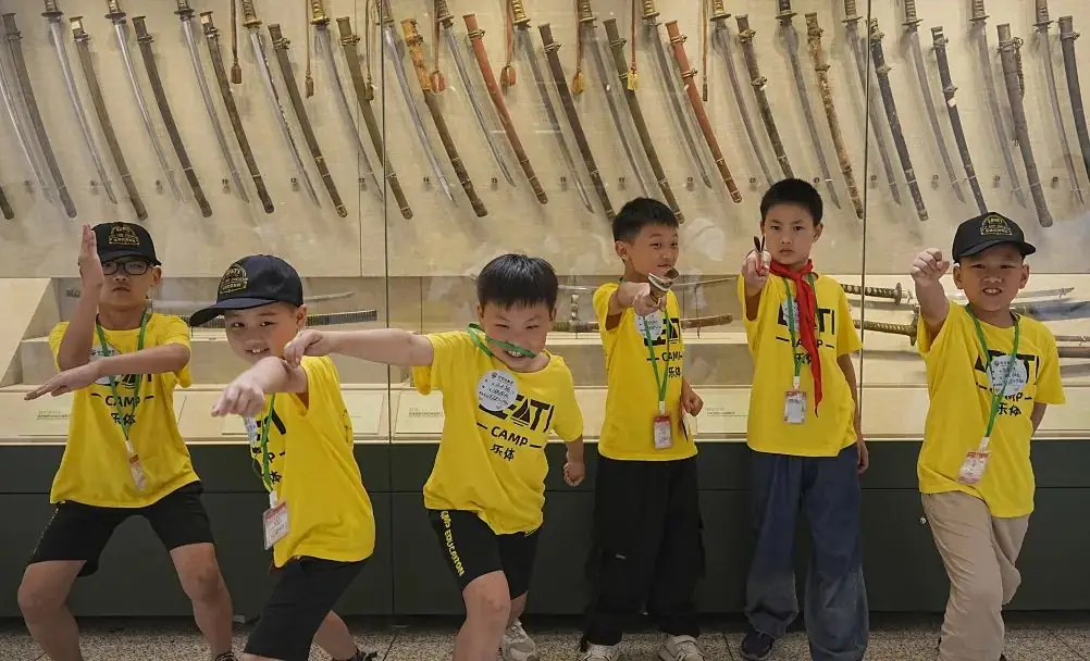 【小学时代一定要去的城市——首都北京】故宫、天安门、天坛、万里长城、圆明园等,跟着课本一起研读北京! 第53张 【小学时代一定要去的城市——首都北京】故宫、天安门、天坛、万里长城、圆明园等,跟着课本一起研读北京! 第53张