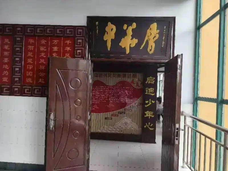 “探秘小学 快乐衔接”---德城区乾城尊府幼儿园幼小衔接活动之参观小学 第22张 “探秘小学 快乐衔接”---德城区乾城尊府幼儿园幼小衔接活动之参观小学 第22张