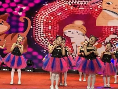 童心童趣 “蚁”探究竟——绵阳市塘汛小学举行小蚂蚁嘉年华之一年级蚂蚁集市 第31张 童心童趣 “蚁”探究竟——绵阳市塘汛小学举行小蚂蚁嘉年华之一年级蚂蚁集市 第31张
