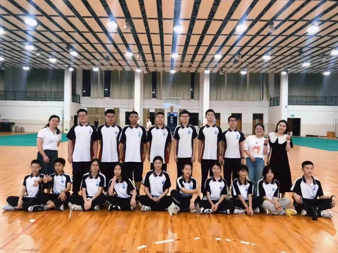 为心赋能,筑梦中考 || 九年级心理减压赋能活动 第31张 为心赋能,筑梦中考 || 九年级心理减压赋能活动 第31张
