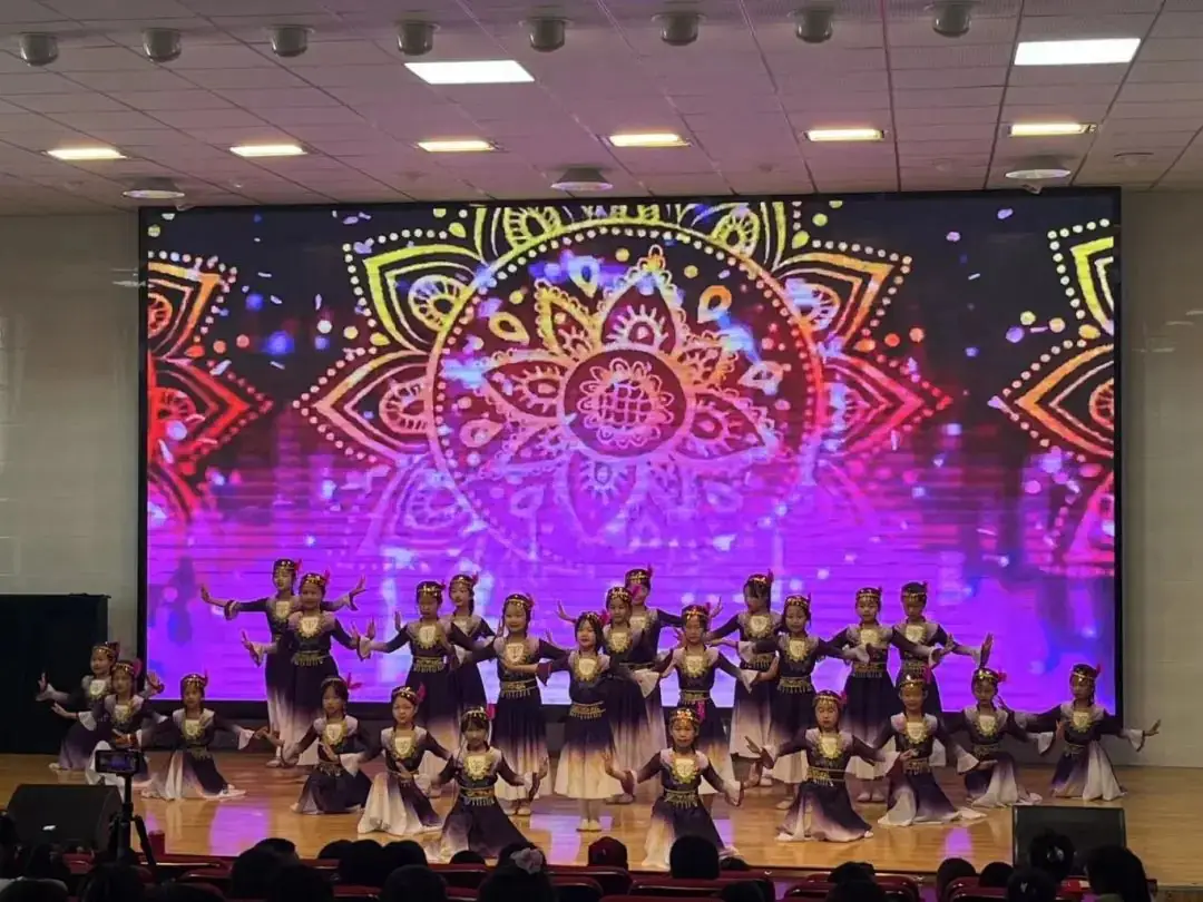 【全环境立德树人】通济下泊小学举行社团汇演暨庆祝六一活动 第11张 【全环境立德树人】通济下泊小学举行社团汇演暨庆祝六一活动 第11张