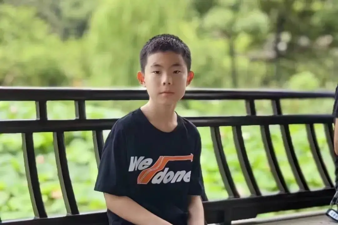 【行知育德】振西小学2024届“十佳美爱·风雅少年”候选人风采展示(四) 第16张 【行知育德】振西小学2024届“十佳美爱·风雅少年”候选人风采展示(四) 第16张