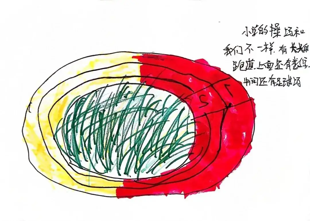 探秘小学,“幼”见成长 第46张 探秘小学,“幼”见成长 第46张
