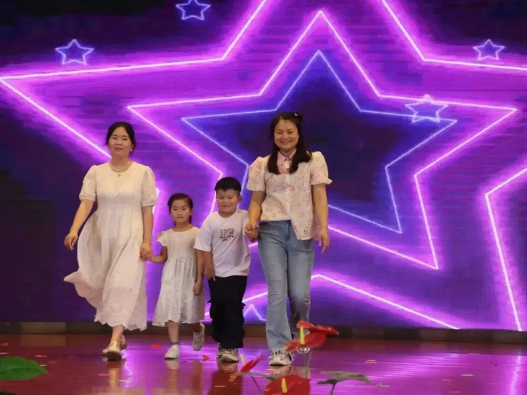 欢乐童年 精彩无限——临沂第六实验小学启智幼儿园“庆六一”系列活动纪实 第66张 欢乐童年 精彩无限——临沂第六实验小学启智幼儿园“庆六一”系列活动纪实 第66张